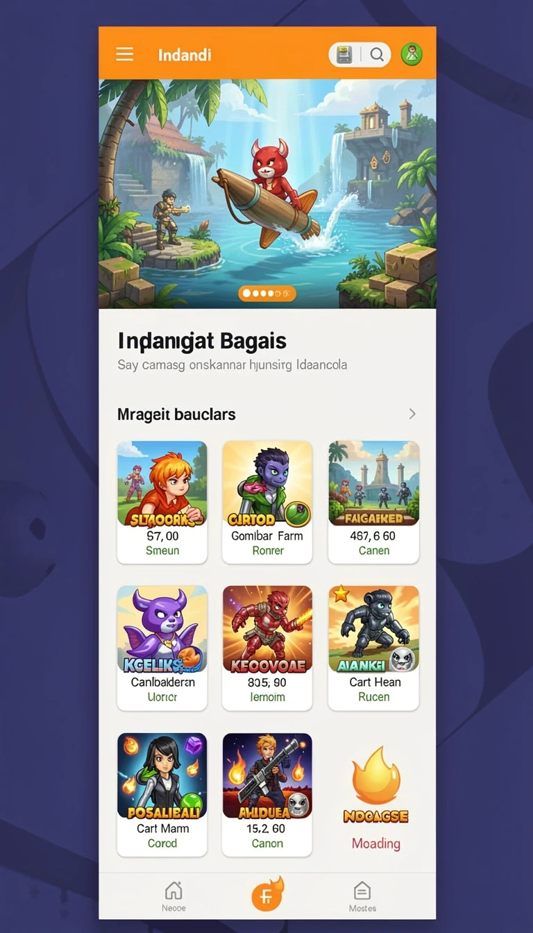 Screenshot rejekigames nomor 1