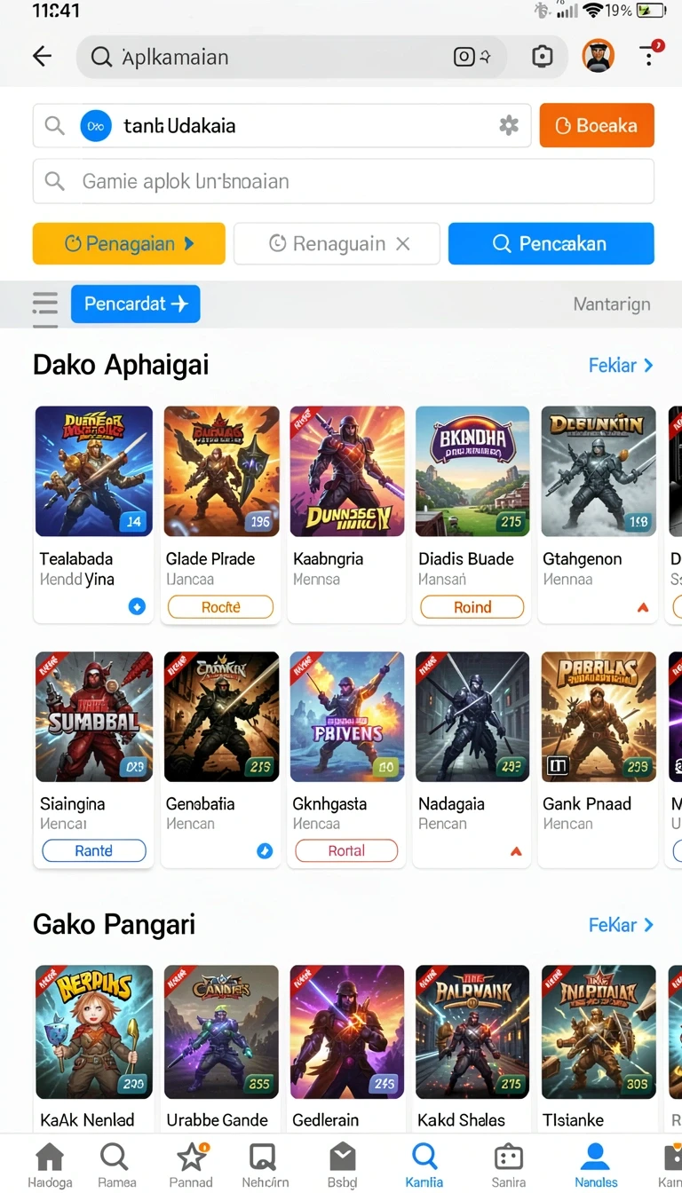 Screenshot rejekigames nomor 3