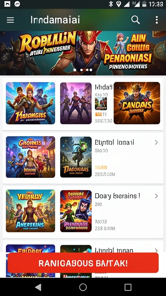 Screenshot rezego nomor 1