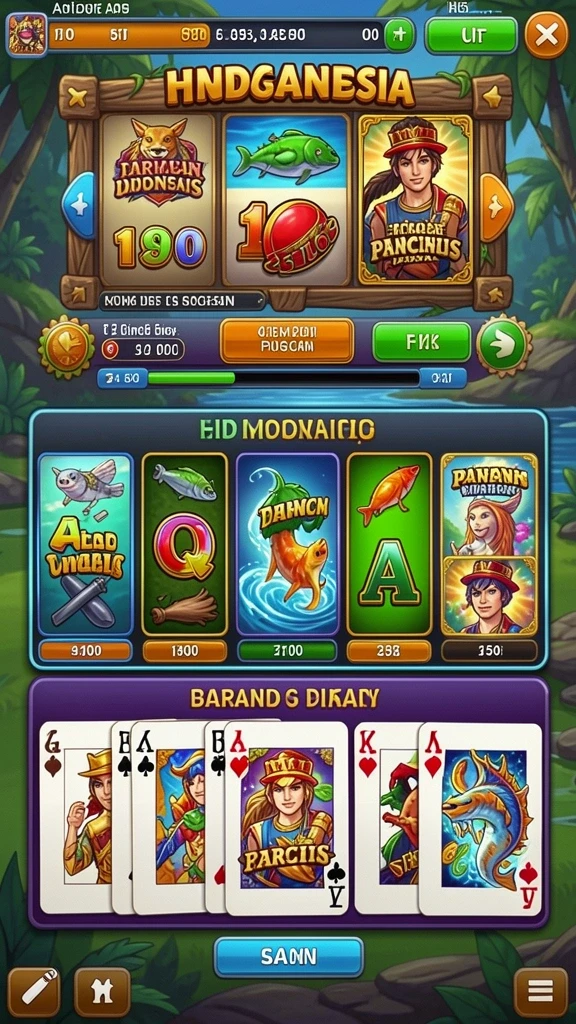 Screenshot rezego nomor 2