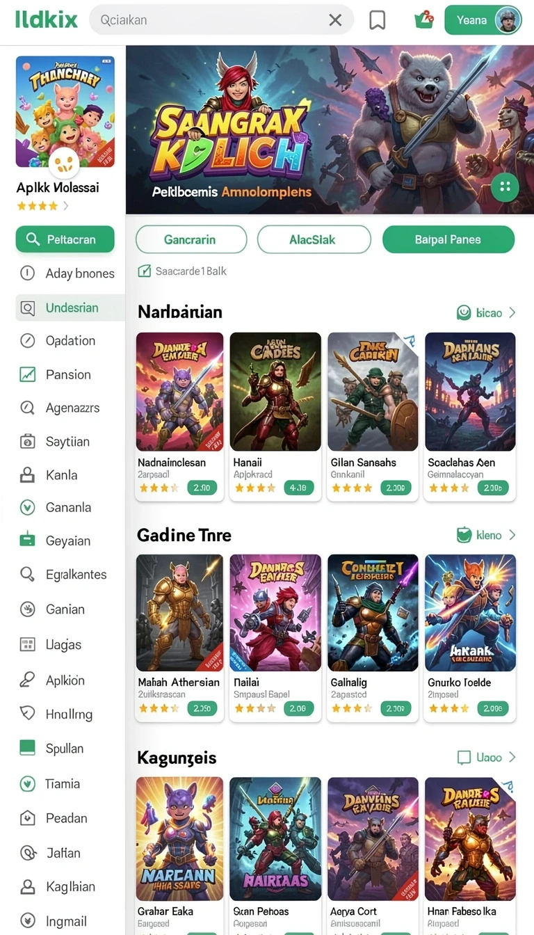 Screenshot rezixo nomor 2