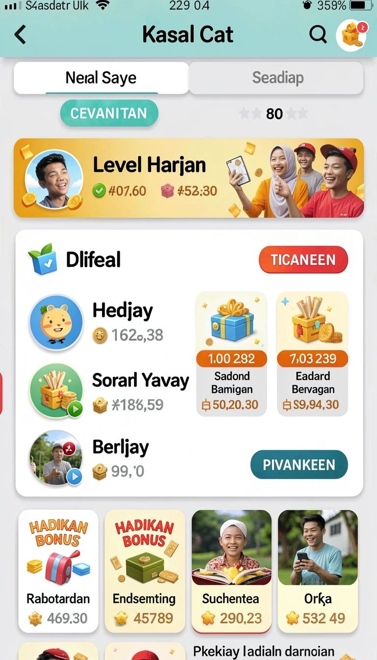 Screenshot rpvip8 nomor 3