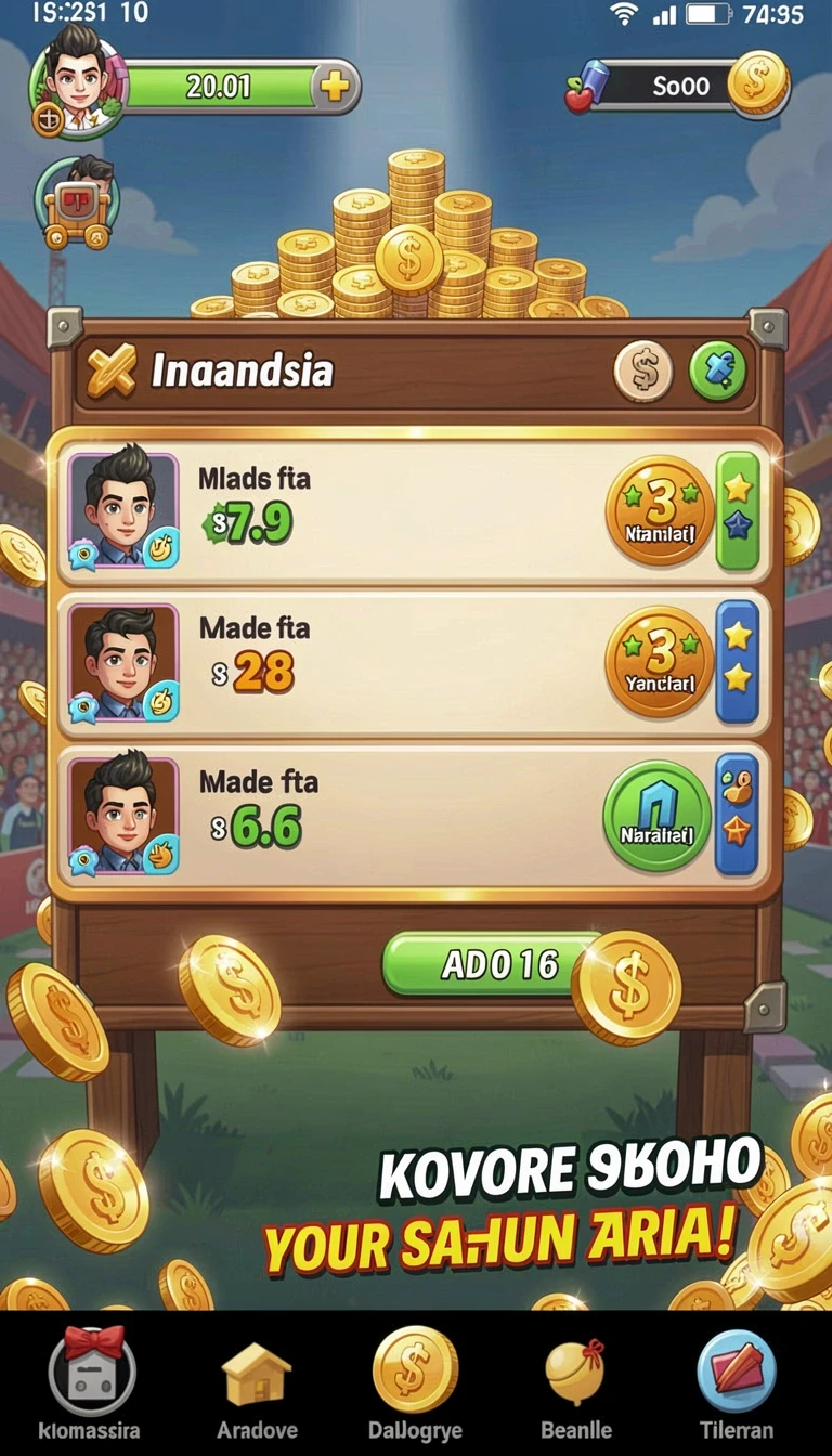 Screenshot rr33 nomor 1