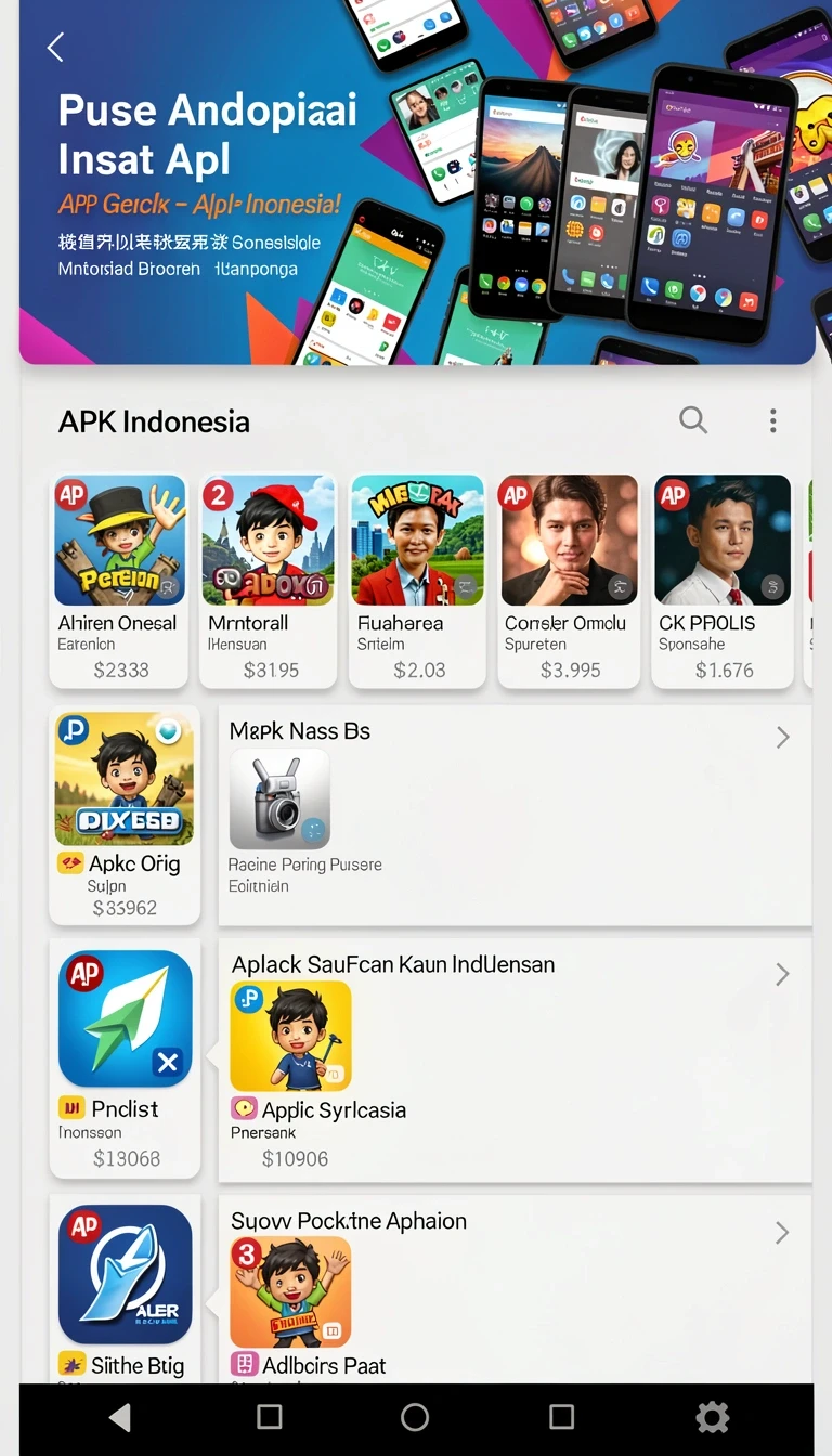 Screenshot rsnok nomor 1