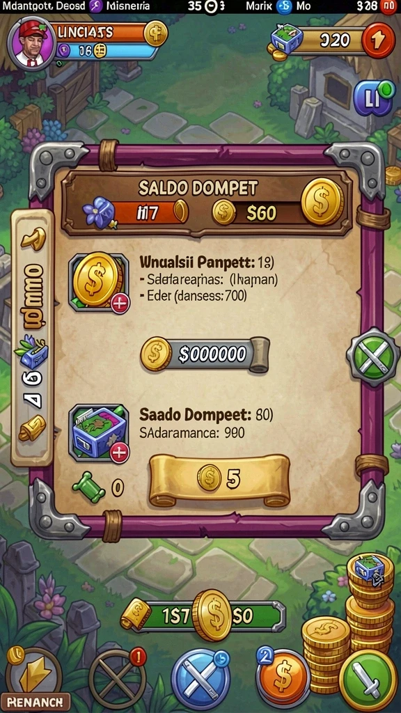 Screenshot samurai88 nomor 2