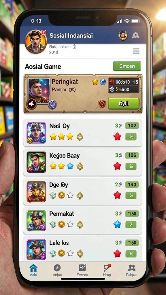Screenshot saranajitu nomor 2