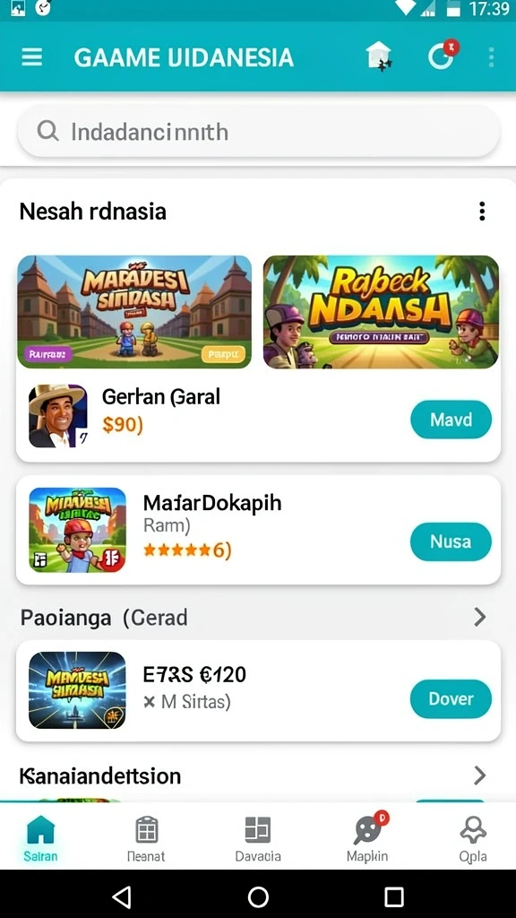 Screenshot saranajitu nomor 3