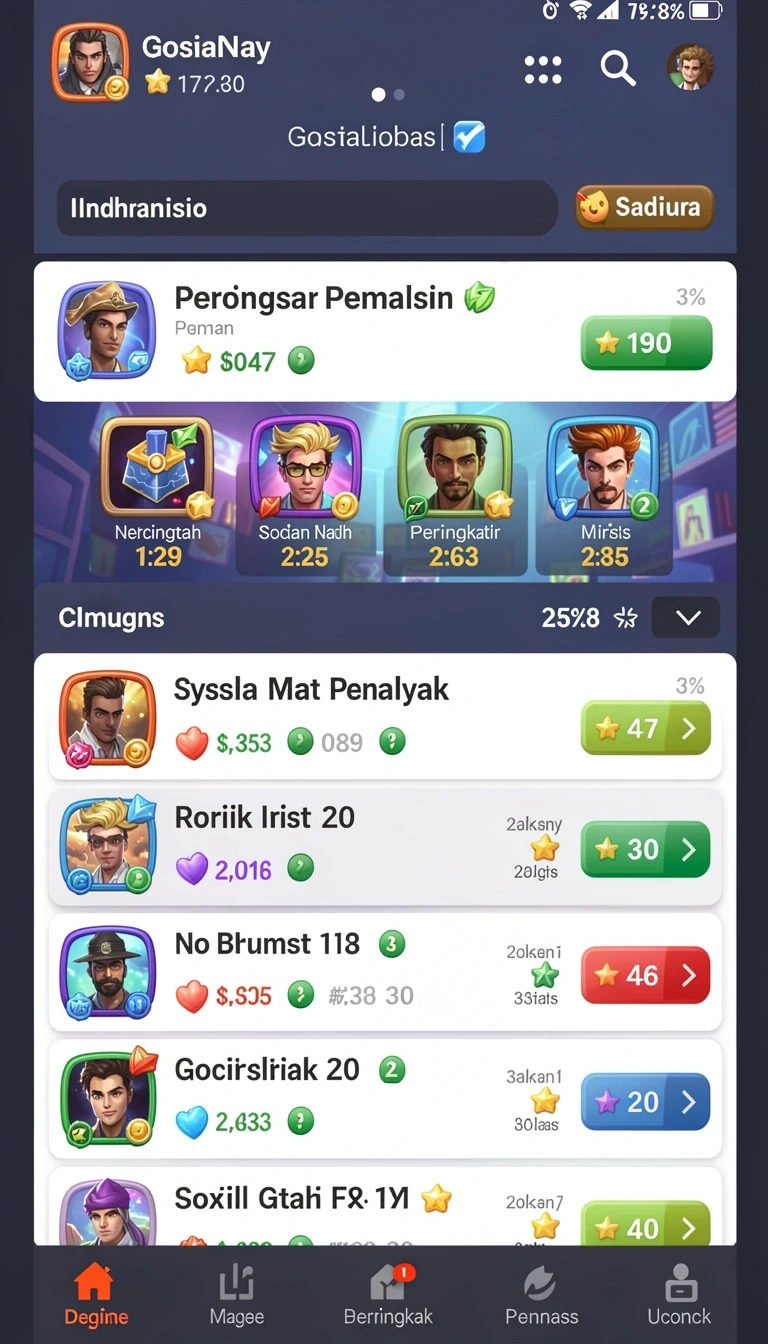 Screenshot sjo777 nomor 3