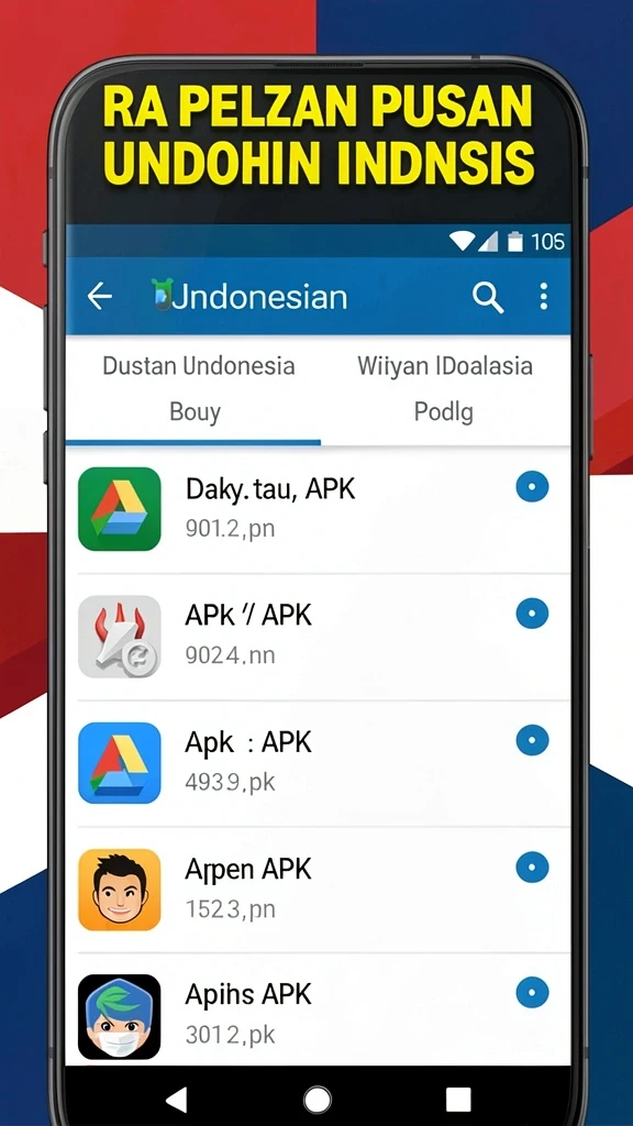 Screenshot superhoki nomor 2