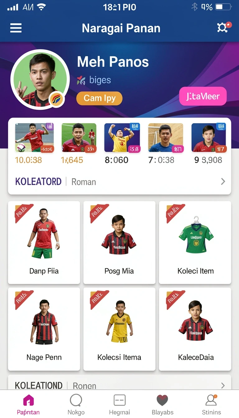 Screenshot surga55 nomor 3