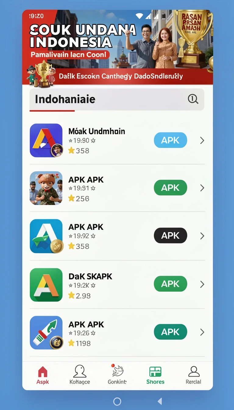 Screenshot surga77 nomor 2
