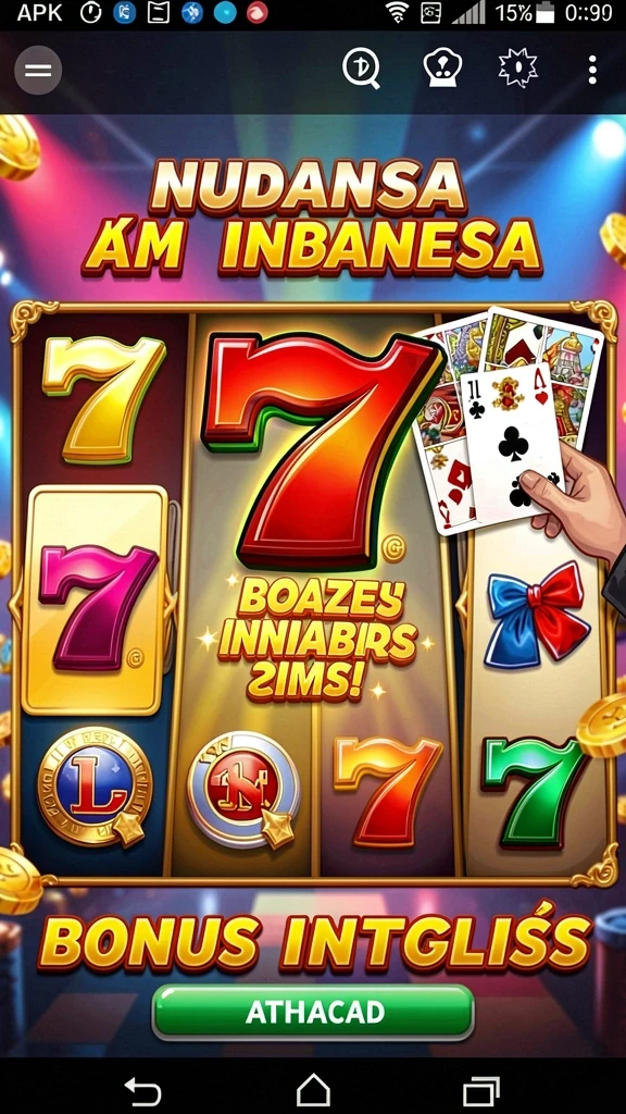 Screenshot svip10 nomor 1