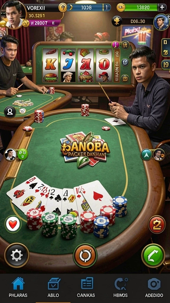 Screenshot svip10 nomor 3