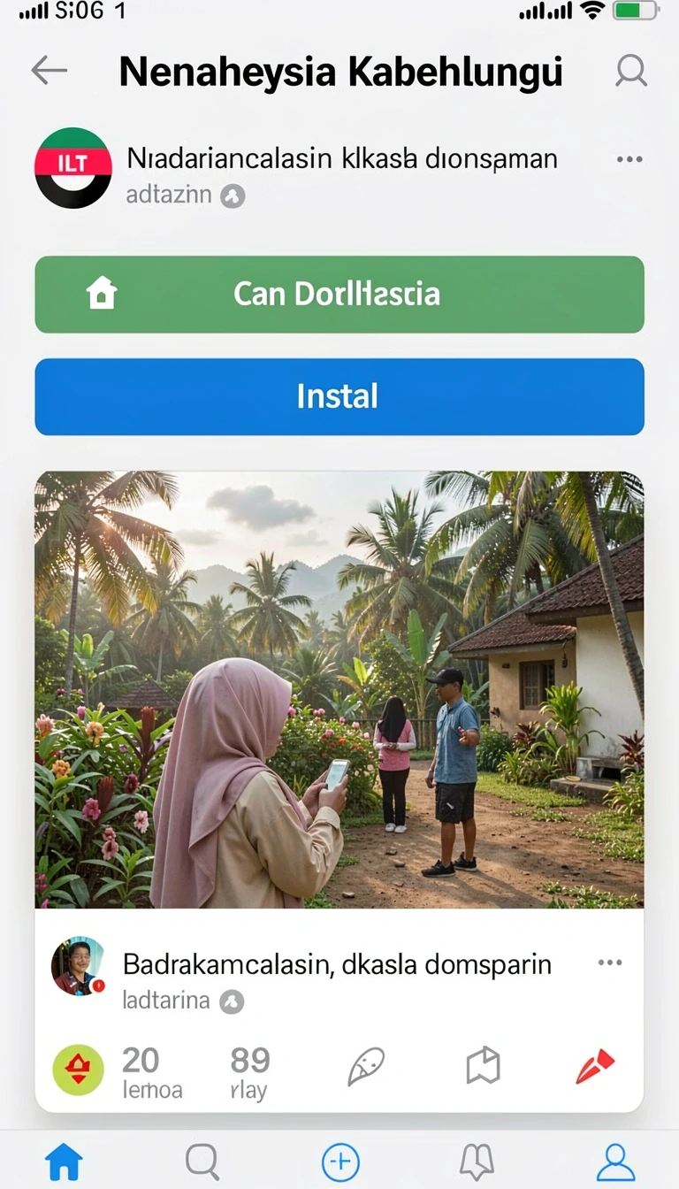 Screenshot tante777 nomor 1