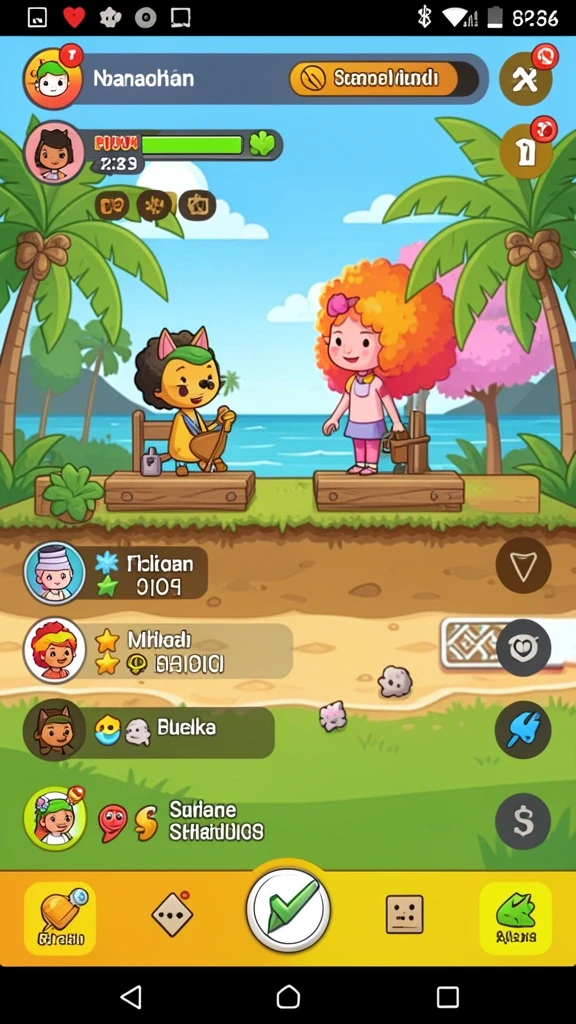Screenshot vc5 nomor 2