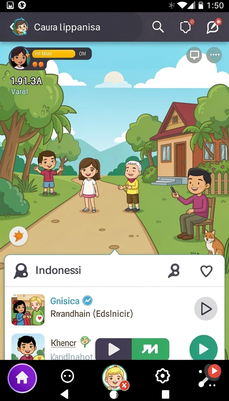 Screenshot vc55 nomor 3
