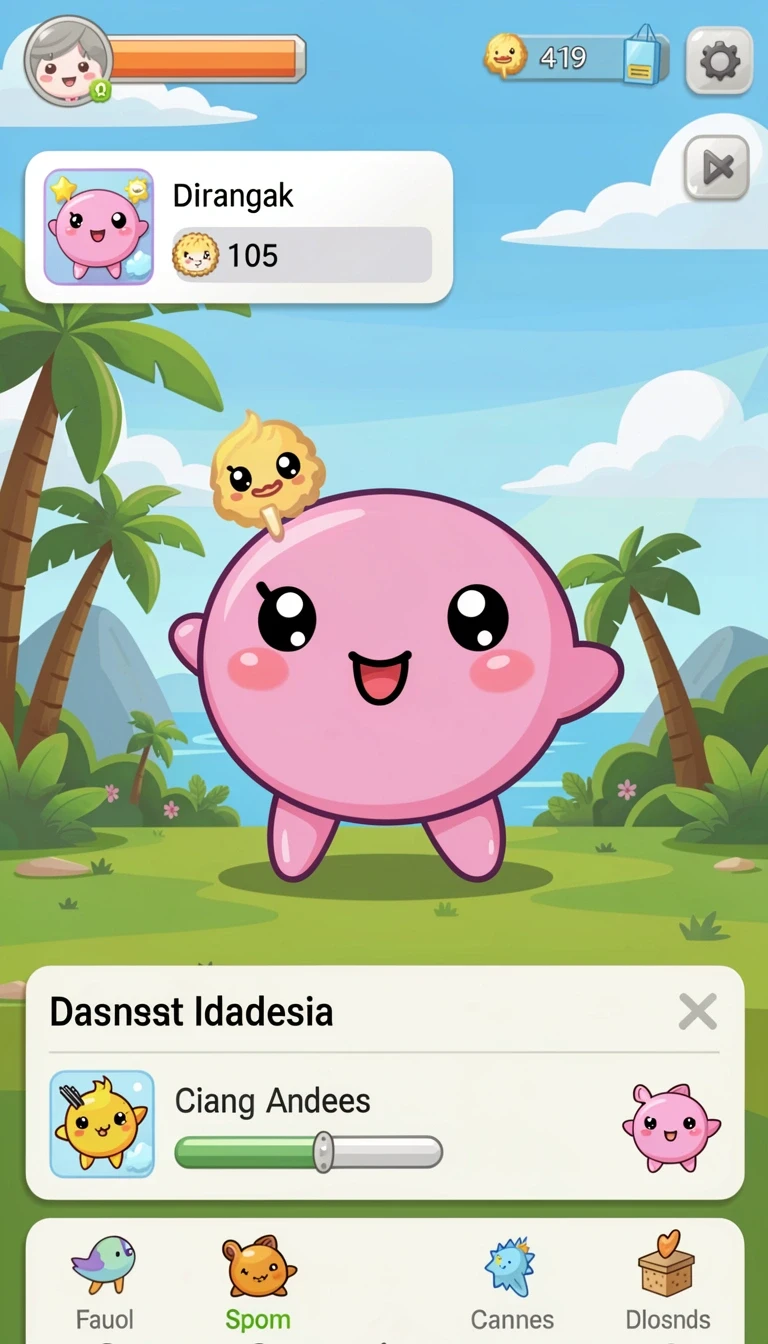 Screenshot watitoto nomor 3